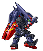 画像ギャラリー No.047のサムネイル画像 / 発売を明日に控えたPSP「HEROES' VS」,マルチプレイやヒーロー達の重要技,“シリーズ相性”を払拭する有効カードの情報を公開