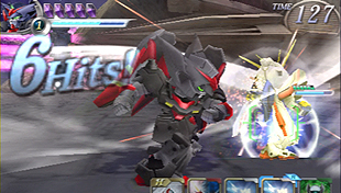 画像ギャラリー No.048のサムネイル画像 / 発売を明日に控えたPSP「HEROES' VS」,マルチプレイやヒーロー達の重要技,“シリーズ相性”を払拭する有効カードの情報を公開