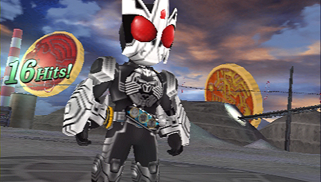 画像ギャラリー No.051のサムネイル画像 / 発売を明日に控えたPSP「HEROES' VS」,マルチプレイやヒーロー達の重要技,“シリーズ相性”を払拭する有効カードの情報を公開