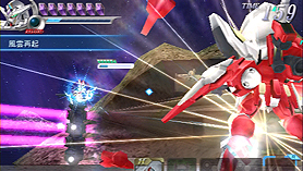 画像ギャラリー No.064のサムネイル画像 / 発売を明日に控えたPSP「HEROES' VS」,マルチプレイやヒーロー達の重要技,“シリーズ相性”を払拭する有効カードの情報を公開