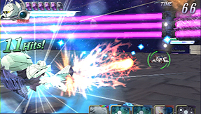 画像ギャラリー No.068のサムネイル画像 / 発売を明日に控えたPSP「HEROES' VS」,マルチプレイやヒーロー達の重要技,“シリーズ相性”を払拭する有効カードの情報を公開