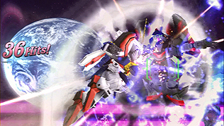 画像ギャラリー No.070のサムネイル画像 / 発売を明日に控えたPSP「HEROES' VS」,マルチプレイやヒーロー達の重要技,“シリーズ相性”を払拭する有効カードの情報を公開