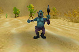 画像ギャラリー No.006のサムネイル画像 / 「デーモンハンティング」,新システム「ペット合成」や新たなボスなどを本日実装