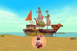 画像ギャラリー No.013のサムネイル画像 / 「デーモンハンティング」,新システム「ペット合成」や新たなボスなどを本日実装