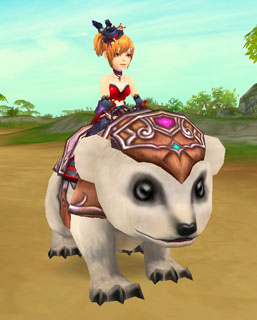 画像ギャラリー No.017のサムネイル画像 / 「デーモンハンティング」,新システム「ペット合成」や新たなボスなどを本日実装