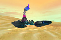 画像ギャラリー No.021のサムネイル画像 / 「デーモンハンティング」,新システム「ペット合成」や新たなボスなどを本日実装