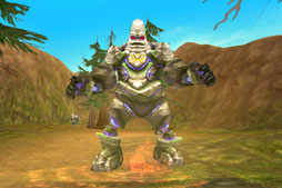 画像ギャラリー No.022のサムネイル画像 / 「デーモンハンティング」,新システム「ペット合成」や新たなボスなどを本日実装