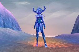 画像ギャラリー No.024のサムネイル画像 / 「デーモンハンティング」,新システム「ペット合成」や新たなボスなどを本日実装