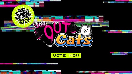 ꡼ No.003Υͥ / ֤ˤ׹ץ⡼The OutCatsפClio Entertainment 2024ǶޤޡYouTubeǺ400Ķ