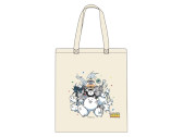 画像ギャラリー No.006のサムネイル画像 / 「にゃんこ大戦争」，巡回展「みんなで出撃！にゃんこ大戦争展」を北海道のTKPガーデンシティPREMIUM札幌大通で3月6日から29日まで開催