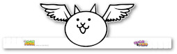 画像ギャラリー No.010のサムネイル画像 / 「にゃんこ大戦争」，巡回展「みんなで出撃！にゃんこ大戦争展」を北海道のTKPガーデンシティPREMIUM札幌大通で3月6日から29日まで開催