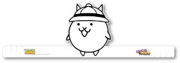 画像ギャラリー No.011のサムネイル画像 / 「にゃんこ大戦争」，巡回展「みんなで出撃！にゃんこ大戦争展」を北海道のTKPガーデンシティPREMIUM札幌大通で3月6日から29日まで開催