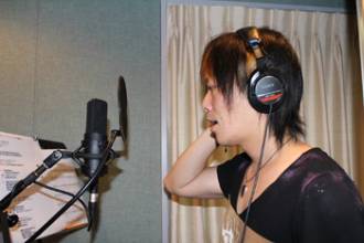 画像ギャラリー No.002のサムネイル画像 / 「白虎隊 志士異聞記」才谷虎太朗役・谷山紀章さんへのインタビューを公開