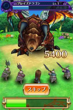 画像ギャラリー No.007のサムネイル画像 / iOS向け育成RPG「クエプラ -Quest of Planet-」の事前登録受付が開始に