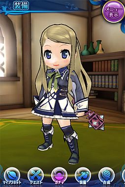 ꡼ No.008Υͥ / ֥ץ -Quest of Planet-׿PV֥󥹥ԡפͦSS