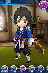 ꡼ No.018Υͥ / ֥ץ -Quest of Planet-׿PV֥󥹥ԡפͦSS