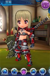 画像ギャラリー No.013のサムネイル画像 / 育成RPG「クエプラ -Quest of Planet-」が配信開始。最新PVも公開に