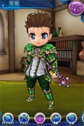 画像ギャラリー No.014のサムネイル画像 / 育成RPG「クエプラ -Quest of Planet-」が配信開始。最新PVも公開に