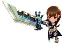 画像ギャラリー No.003のサムネイル画像 / 「クエプラ -Quest of Planet-」に「イベント島」が登場。記念イベントも開催に