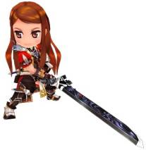 画像ギャラリー No.008のサムネイル画像 / 「クエプラ」でボスワルモンからチョコレートを取り返すと報酬が手に入る