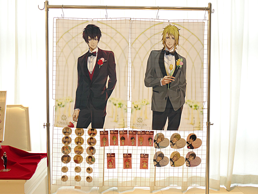 ���������꡼ No.003�Υ���ͥ������ / ��ȷ뺧��ʬ��̣�廊��̴�Υ���ܥ��٥�ȡ֤Ȥ��᤭�쥹�ȥ��������ߥ���ޥꥢ�� TOKYO❤Wedding�ץ�ݡ���