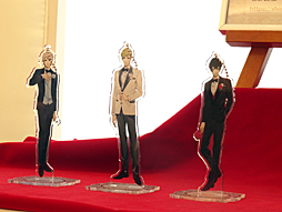 ���������꡼ No.005�Υ���ͥ������ / ��ȷ뺧��ʬ��̣�廊��̴�Υ���ܥ��٥�ȡ֤Ȥ��᤭�쥹�ȥ��������ߥ���ޥꥢ�� TOKYO❤Wedding�ץ�ݡ���