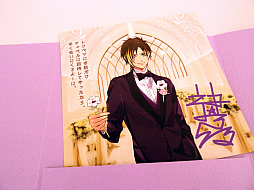 ���������꡼ No.017�Υ���ͥ������ / ��ȷ뺧��ʬ��̣�廊��̴�Υ���ܥ��٥�ȡ֤Ȥ��᤭�쥹�ȥ��������ߥ���ޥꥢ�� TOKYO❤Wedding�ץ�ݡ���