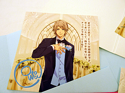 ���������꡼ No.018�Υ���ͥ������ / ��ȷ뺧��ʬ��̣�廊��̴�Υ���ܥ��٥�ȡ֤Ȥ��᤭�쥹�ȥ��������ߥ���ޥꥢ�� TOKYO❤Wedding�ץ�ݡ���