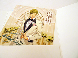 ���������꡼ No.019�Υ���ͥ������ / ��ȷ뺧��ʬ��̣�廊��̴�Υ���ܥ��٥�ȡ֤Ȥ��᤭�쥹�ȥ��������ߥ���ޥꥢ�� TOKYO❤Wedding�ץ�ݡ���