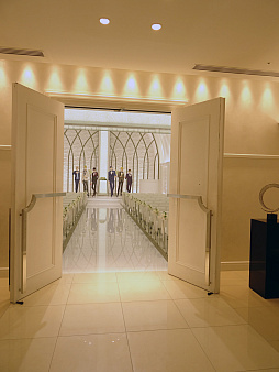 ���������꡼ No.021�Υ���ͥ������ / ��ȷ뺧��ʬ��̣�廊��̴�Υ���ܥ��٥�ȡ֤Ȥ��᤭�쥹�ȥ��������ߥ���ޥꥢ�� TOKYO❤Wedding�ץ�ݡ���