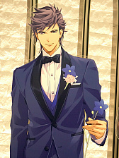 ���������꡼ No.026�Υ���ͥ������ / ��ȷ뺧��ʬ��̣�廊��̴�Υ���ܥ��٥�ȡ֤Ȥ��᤭�쥹�ȥ��������ߥ���ޥꥢ�� TOKYO❤Wedding�ץ�ݡ���