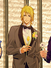 ���������꡼ No.027�Υ���ͥ������ / ��ȷ뺧��ʬ��̣�廊��̴�Υ���ܥ��٥�ȡ֤Ȥ��᤭�쥹�ȥ��������ߥ���ޥꥢ�� TOKYO❤Wedding�ץ�ݡ���