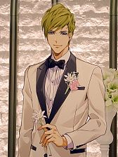 ���������꡼ No.030�Υ���ͥ������ / ��ȷ뺧��ʬ��̣�廊��̴�Υ���ܥ��٥�ȡ֤Ȥ��᤭�쥹�ȥ��������ߥ���ޥꥢ�� TOKYO❤Wedding�ץ�ݡ���