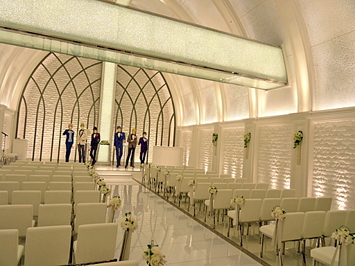 ���������꡼ No.032�Υ���ͥ������ / ��ȷ뺧��ʬ��̣�廊��̴�Υ���ܥ��٥�ȡ֤Ȥ��᤭�쥹�ȥ��������ߥ���ޥꥢ�� TOKYO❤Wedding�ץ�ݡ���