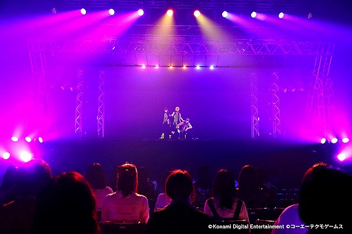 ꡼ No.007Υͥ / ȸ館2ѥΥ饤֡3 Majesty  X.I.P. PREMIUM LIVE -LoveLife-פΡLife Sideɤݡ