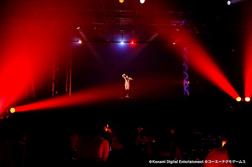 ꡼ No.009Υͥ / ȸ館2ѥΥ饤֡3 Majesty  X.I.P. PREMIUM LIVE -LoveLife-פΡLife Sideɤݡ