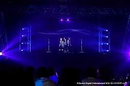 ꡼ No.011Υͥ / ȸ館2ѥΥ饤֡3 Majesty  X.I.P. PREMIUM LIVE -LoveLife-פΡLife Sideɤݡ