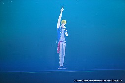 ꡼ No.014Υͥ / ȸ館2ѥΥ饤֡3 Majesty  X.I.P. PREMIUM LIVE -LoveLife-פΡLife Sideɤݡ