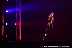 ꡼ No.015Υͥ / ȸ館2ѥΥ饤֡3 Majesty  X.I.P. PREMIUM LIVE -LoveLife-פΡLife Sideɤݡ