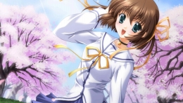 ���������꡼ No.002�Υ���ͥ������ / ��D.C.III Plus ������������III �ץ饹���׸����Ǥ�Ʊ�������ܥ���CD�γ��פ䡤�ӥ��ʡ����ѥå��Υ��㥱�åȳ��ʤɤ�����