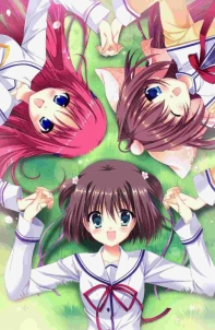 ���������꡼ No.004�Υ���ͥ������ / ��D.C.III Plus ������������III �ץ饹���׸����Ǥ�Ʊ�������ܥ���CD�γ��פ䡤�ӥ��ʡ����ѥå��Υ��㥱�åȳ��ʤɤ�����