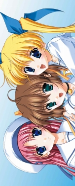 ���������꡼ No.005�Υ���ͥ������ / ��D.C.III Plus ������������III �ץ饹���׸����Ǥ�Ʊ�������ܥ���CD�γ��פ䡤�ӥ��ʡ����ѥå��Υ��㥱�åȳ��ʤɤ�����