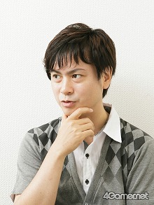 画像ギャラリー No.003のサムネイル画像 / 古代祐三氏とsasakure.UK氏に聞く,ゲームミュージックとボーカロイドの昨日,今日,明日。「『セブンスドラゴン2020&2020-II』初音ミク・アレンジトラックス」発売記念対談