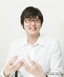 画像ギャラリー No.004のサムネイル画像 / 古代祐三氏とsasakure.UK氏に聞く,ゲームミュージックとボーカロイドの昨日,今日,明日。「『セブンスドラゴン2020&2020-II』初音ミク・アレンジトラックス」発売記念対談