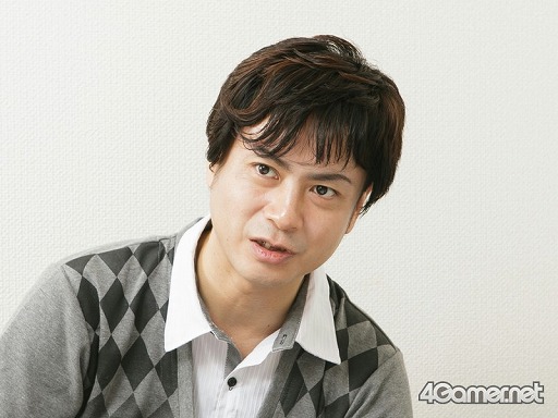 画像ギャラリー No.006のサムネイル画像 / 古代祐三氏とsasakure.UK氏に聞く,ゲームミュージックとボーカロイドの昨日,今日,明日。「『セブンスドラゴン2020&2020-II』初音ミク・アレンジトラックス」発売記念対談