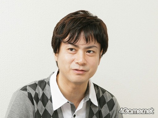 画像ギャラリー No.010のサムネイル画像 / 古代祐三氏とsasakure.UK氏に聞く,ゲームミュージックとボーカロイドの昨日,今日,明日。「『セブンスドラゴン2020&2020-II』初音ミク・アレンジトラックス」発売記念対談