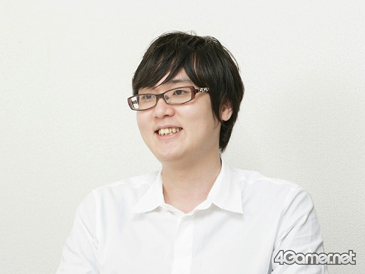 画像ギャラリー No.011のサムネイル画像 / 古代祐三氏とsasakure.UK氏に聞く,ゲームミュージックとボーカロイドの昨日,今日,明日。「『セブンスドラゴン2020&2020-II』初音ミク・アレンジトラックス」発売記念対談