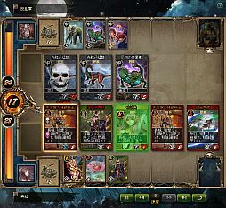 画像ギャラリー No.004のサムネイル画像 / 「三国志カードウォーズ」新カードパック「虎牢関戦役」が追加。セールも実施