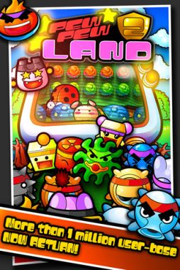 画像ギャラリー No.001のサムネイル画像 / 【11月30日のiOS向けアプリセール情報】神々の戦いを描いたアクションRPG「太古降妖伝」が期間限定で無料に