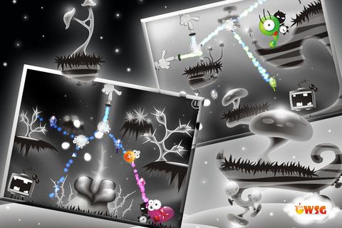 画像ギャラリー No.002のサムネイル画像 / 【11月30日のiOS向けアプリセール情報】神々の戦いを描いたアクションRPG「太古降妖伝」が期間限定で無料に